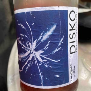 Disko - Dom Bliskowice - Lech Mill & Maciej Sondij 