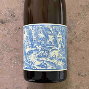 Diszko - Grand Vin de Barnag - Bence Szilágyi 