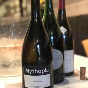 Disobedience - Mythopia - Romaine & Hans-Peter Schmidt 