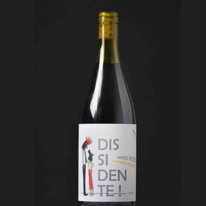 Dissidente - Azienda Agricola San Donatino - mathieu-ferre -2017