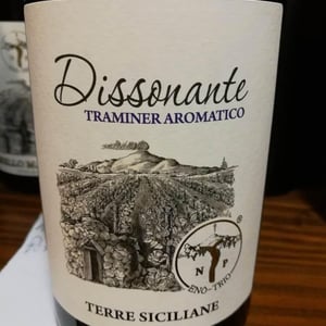Dissonante 2017