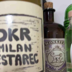 Milan Nestarec - Milan Nestarec - OKR