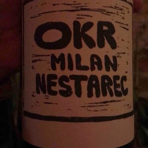 Milan Nestarec - Milan Nestarec - OKR