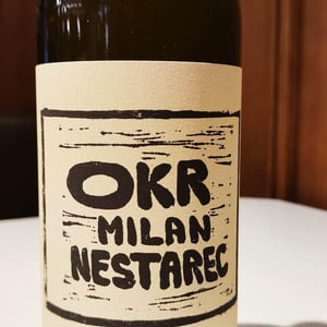 OKR - Milan Nestarec - milan-nestarec -2020