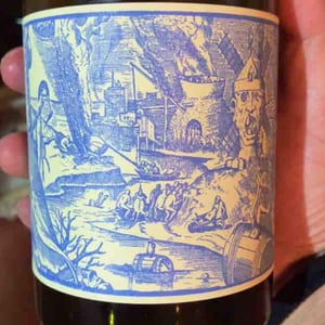 Diszko - Grand Vin de Barnag - bence-szilagyi