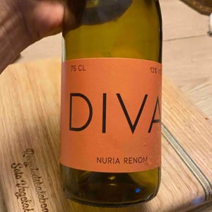 Diva - Les Cantarelles - Nuria Renom Suárez 