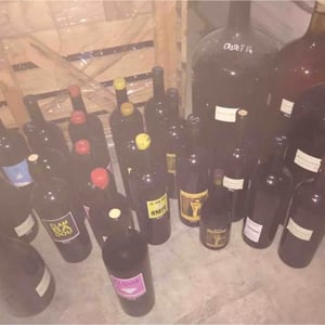 Diverses Cuvées - 