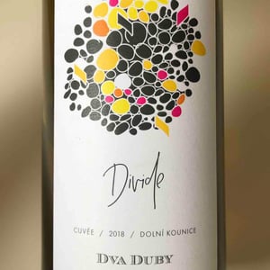 Divide - Dva Duby - Jiri Sebela 