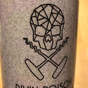 De Vini - Vini Libre - Christophe Bosque - Divin Poison (blanc)