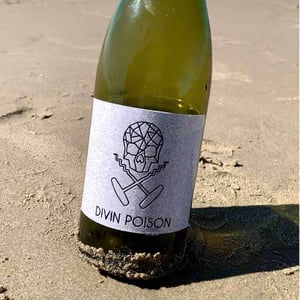 De Vini - Vini Libre - Christophe Bosque - Divin Poison (blanc)
