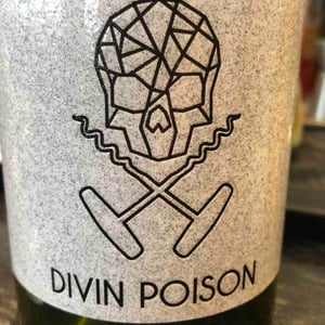 Chai L'insolent - François Ecot - Divin Poison
