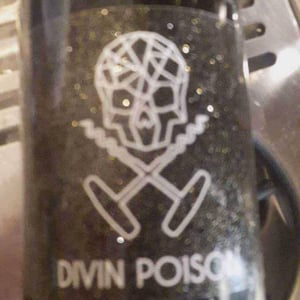 De Vini - Vini Libre - Christophe Bosque - Divin Poison (rouge)