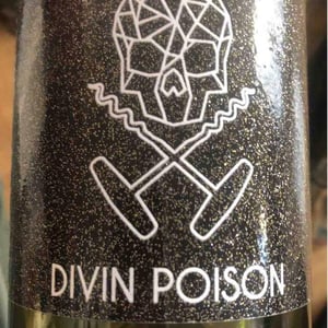 Divin Poison (rouge) - De Vini - Vini Libre - Christophe Bosque 