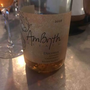 Divinus - Ambyth Estate - phillip-hart