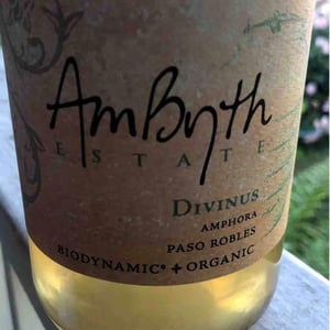 Divinus - Ambyth Estate - phillip-hart