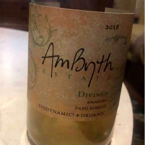 Divinus - Ambyth Estate - phillip-hart