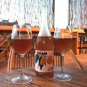 Divino X Casa Bonay - Bodegas Cueva - mariano-taberner