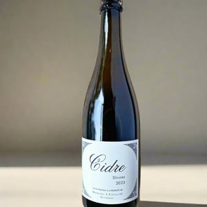 Divona - Domaine Johanna Cécillon - Johanna Cécillon -2021