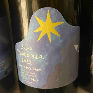 Dix Vers Sion - Lucas Madonia - Lucas Madonia 