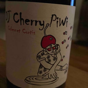 DJ Cherry Piwi - JM Rimbert - jean-marie-rimbert -2022