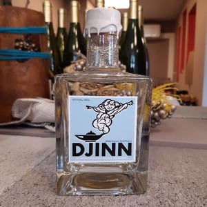 Djinn Jeff Coutelou - Vin en Vie