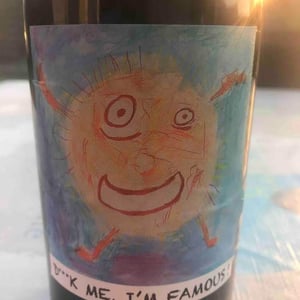 D***k Me, I'm Famous! - Mas del Périé - fabien-jouves