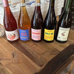 Jugosa - Jugo Vins - charlie-prymaka