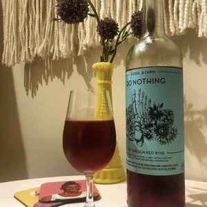 Do nothing 2019