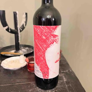 Saperavi - DoReMi Wine - Giorgi Tsirghvava & Mamuka Tsiklauri 