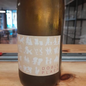 Doble Plaer - Vinyes Singulars - ignasi-segui