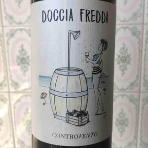 Doccia Fredda - Controvento - vincenzo-di-meo