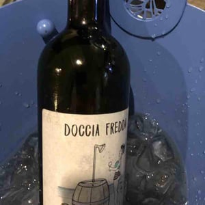 Doccia Fredda - Controvento - vincenzo-di-meo