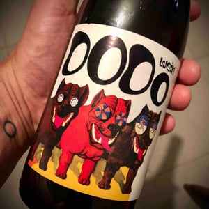 Dodo Wein - Rimbert - Jean-Marie Rimbert 