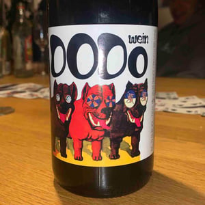Dodo Wein - Rimbert - jean-marie-rimbert