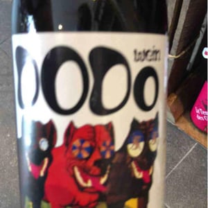 Dodo Wein - Rimbert - Jean-Marie Rimbert 