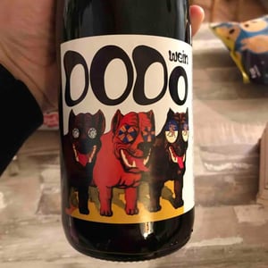 Rimbert - Jean-Marie Rimbert - Dodo Wein