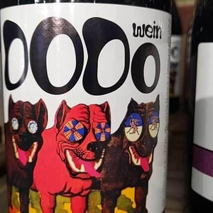 Dodo Wein - Rimbert - jean-marie-rimbert