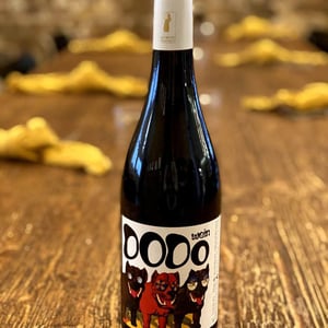 Dodo Wein - Rimbert - jean-marie-rimbert