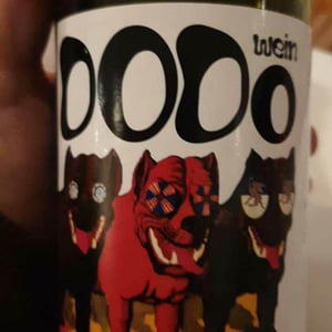 Dodo Wein - Rimbert - Jean-Marie Rimbert 