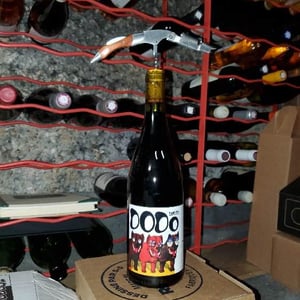 Dodo Wein - Rimbert - jean-marie-rimbert