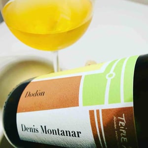 Azienda Agricola Denis Montanar - Denis Montanar - Uis Blancis Dodòn