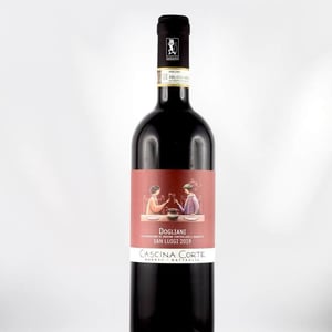 Dogliani San Luigi - Cascina corte - alessandro-barosi -2019