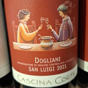 Dogliani San Luigi - Cascina corte - alessandro-barosi -2019