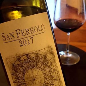 Dogliani Superiore - Azienda Agricola San Fereolo - Nicoletta Bocca 