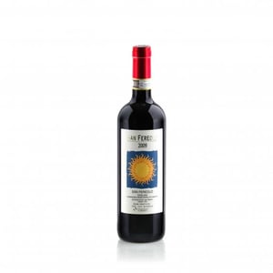 Dogliani Superiore - Azienda Agricola San Fereolo - Nicoletta Bocca -2008