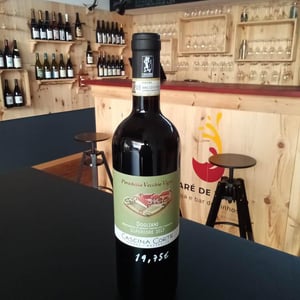 Dogliani Superiore "Pirochetta Vecchie Vigne" - Cascina corte - alessandro-barosi