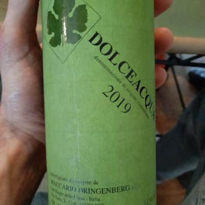 Dolceacqua - Maccario Dringenberg - Giovanna Maccario 