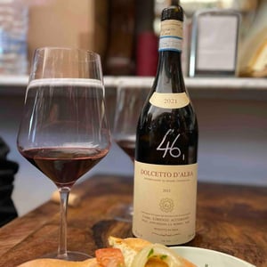Dolcetto d’Alba - Cavaliere Lorenzo Accomasso - Lorenzo Accomasso -2021