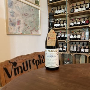 Dolcetto D'Alba - Azienda Agricola Giuseppe Rinaldi - marta-e-carlotta-rinaldi