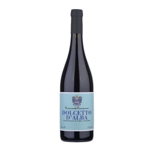 Dolcetto d’Alba DOC - Azienda Agricola Principiano Ferdinando - ferdinando-principiano -2022